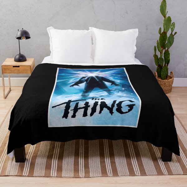 Item preview, Arctic Monster Cosmic Horror Art -Thé Thíng- <><> designed and sold by Vox Populi.