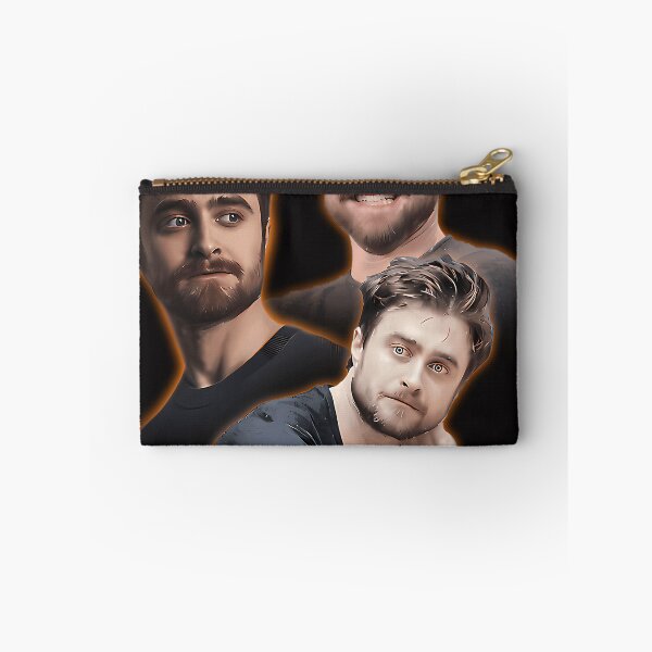 Item preview, Daniel-Radcliffe-Elijah-Wood-Parody- designed and sold by FloreneCockburn.