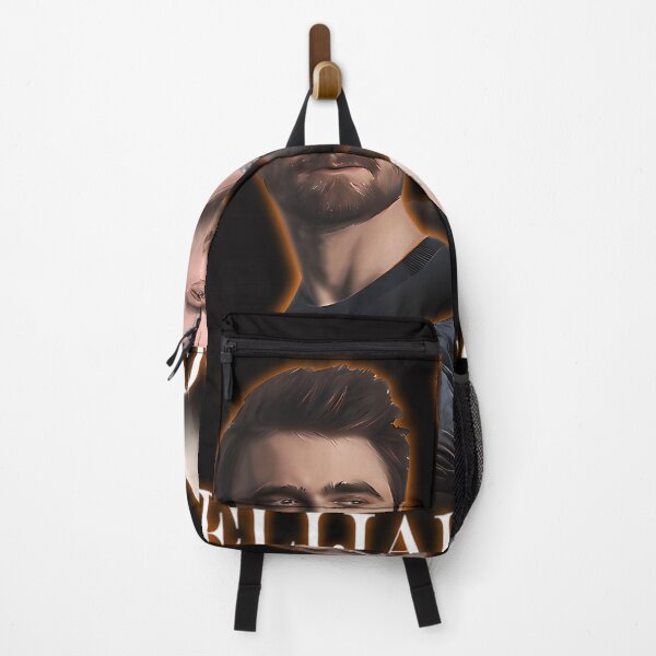 Item preview, Daniel-Radcliffe-Elijah-Wood-Parody- designed and sold by FloreneCockburn.