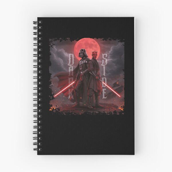 Item preview, Darth Vader & Darth Maul - Dark Side  designed and sold by barneylifes.