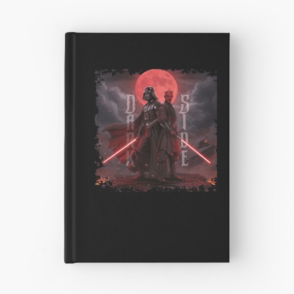 Item preview, Darth Vader & Darth Maul - Dark Side  designed and sold by barneylifes.