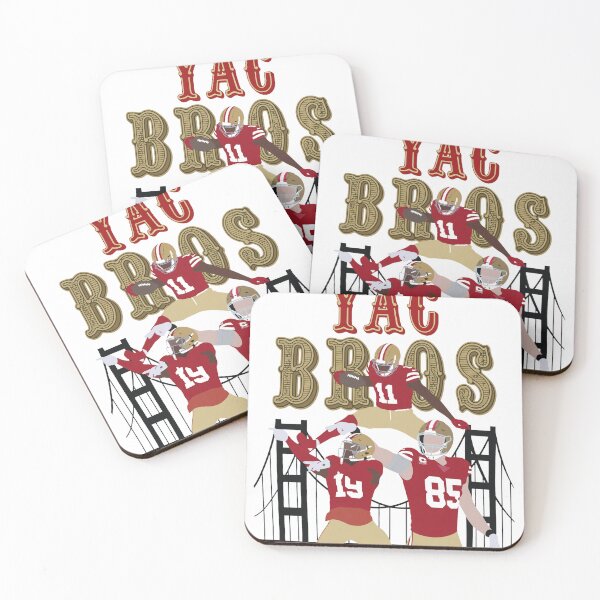 Item preview, YAC BROS San Francisco Football Bridge Design designed and sold by LANCELIAMS.