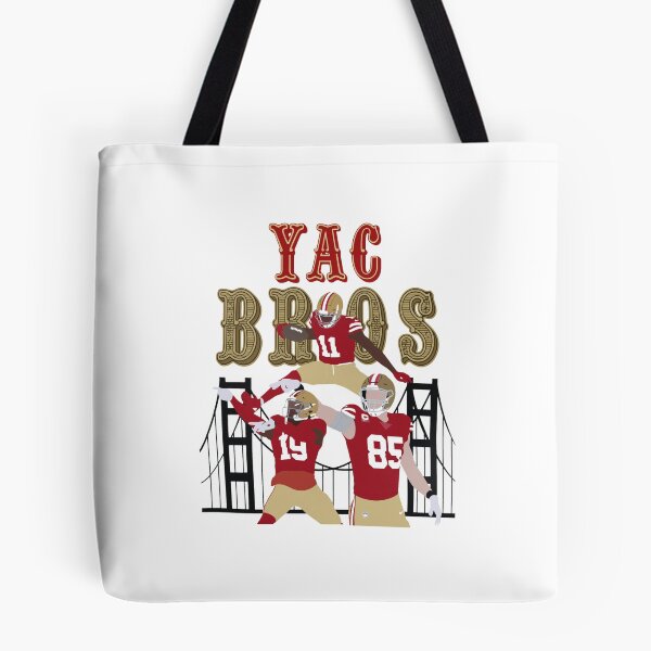 Item preview, YAC BROS San Francisco Football Bridge Design designed and sold by LANCELIAMS.