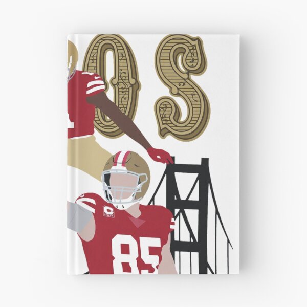 Item preview, YAC BROS San Francisco Football Bridge Design designed and sold by LANCELIAMS.