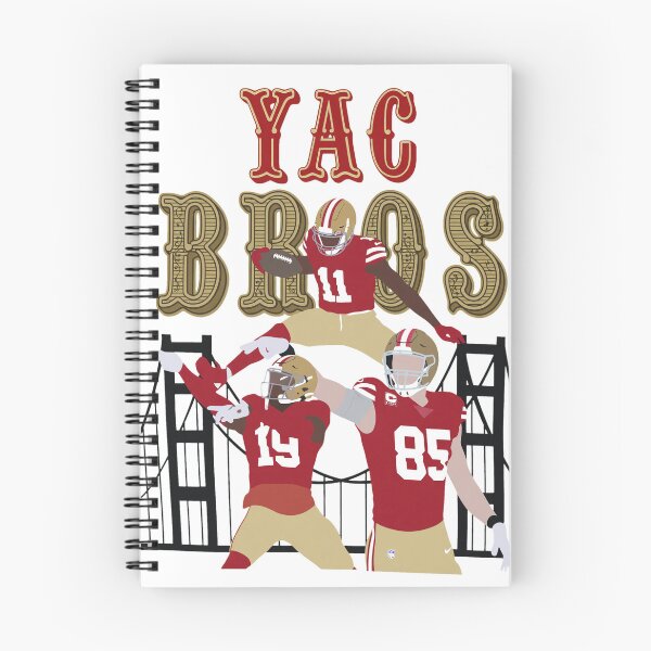 Item preview, YAC BROS San Francisco Football Bridge Design designed and sold by LANCELIAMS.