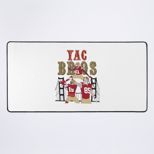 Item preview, YAC BROS San Francisco Football Bridge Design designed and sold by LANCELIAMS.