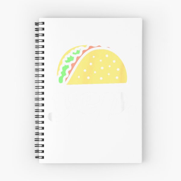 Item preview, Funny Taco Yep Design For Taco Lovers T-Shirt designed and sold by TheStephenBolin.