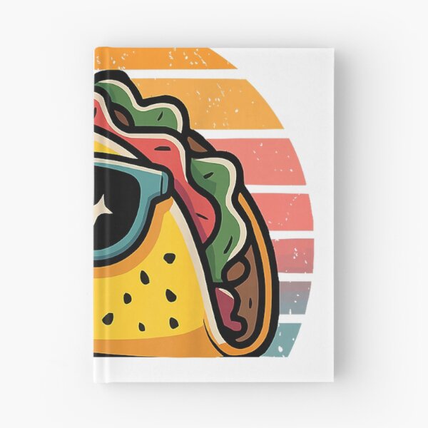 Item preview, Funny Tacos Costume Cinco De Mayo Taco T-Shirt designed and sold by eBoy31.