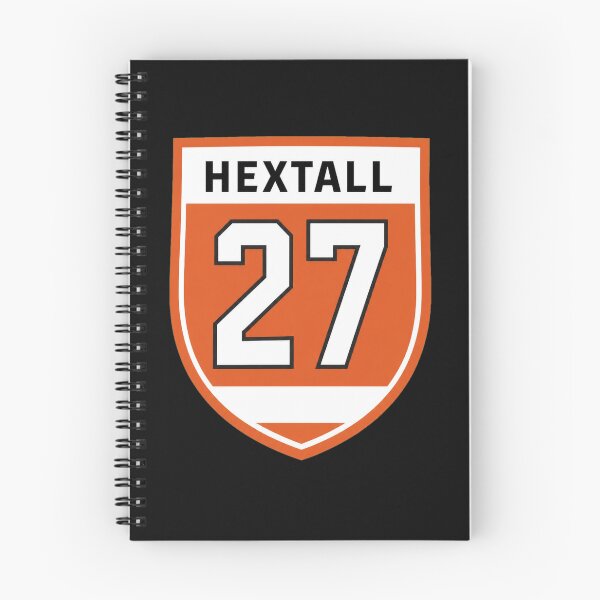 Item preview, Hextall 27 Shield   designed and sold by RicharVanTassel.