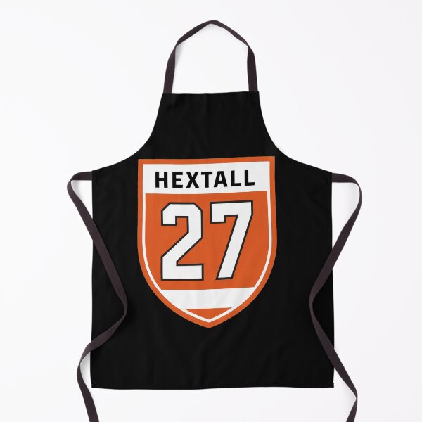 Item preview, Hextall 27 Shield   designed and sold by RicharVanTassel.