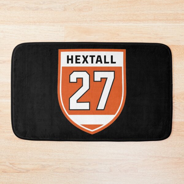 Item preview, Hextall 27 Shield   designed and sold by RicharVanTassel.