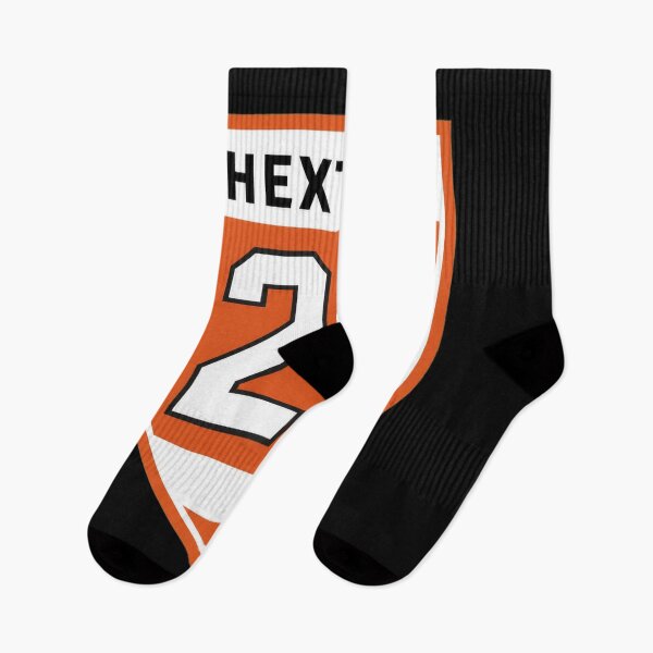 Item preview, Hextall 27 Shield   designed and sold by RicharVanTassel.
