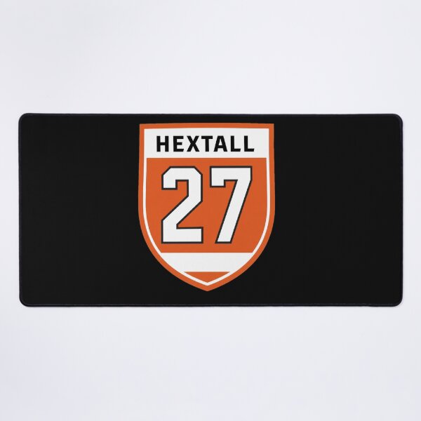 Item preview, Hextall 27 Shield designed and sold by RicharVanTassel.