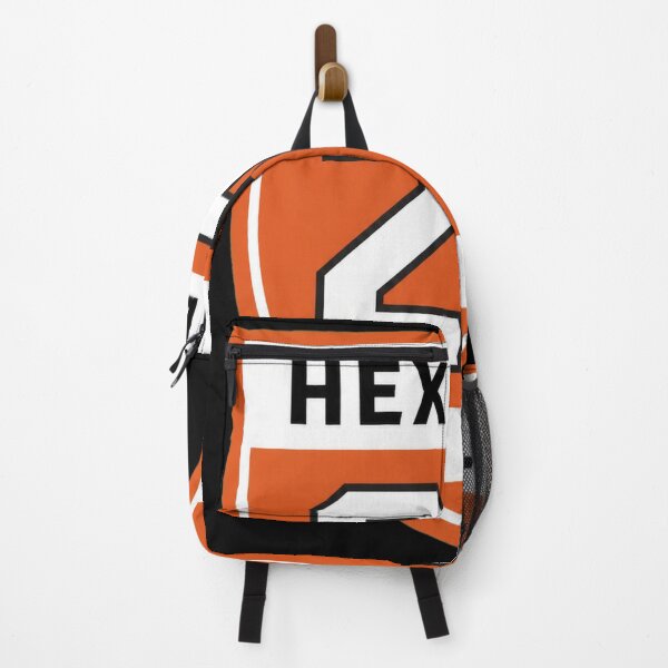 Item preview, Hextall 27 Shield   designed and sold by RicharVanTassel.