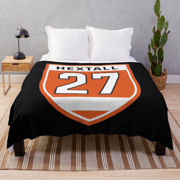 Aperçu de l'œuvre Bouclier Hextall 27 créée et vendue par RicharVanTassel.
