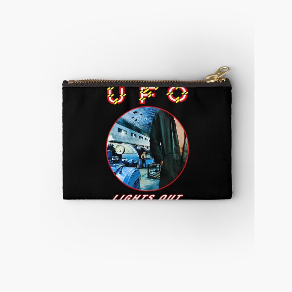 Item preview, UFO Lights Out designed and sold by SangaSTRW.