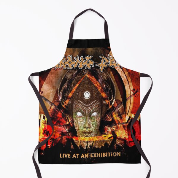 Item preview, Mekong Delta - Live at an Exhibition album 1991 designed and sold by DuDuChben.