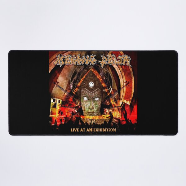 Item preview, Mekong Delta - Live at an Exhibition album 1991 designed and sold by DuDuChben.
