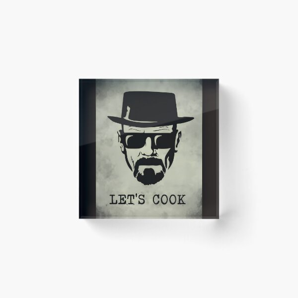 Item preview, Gritty Portrait Cooking Quote Pop Culture Art designed and sold by PowellMark1234.