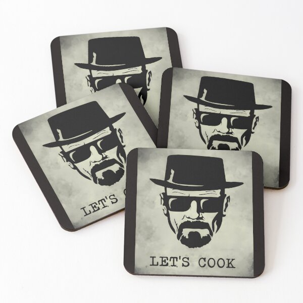 Item preview, Gritty Portrait Cooking Quote Pop Culture Art designed and sold by PowellMark1234.
