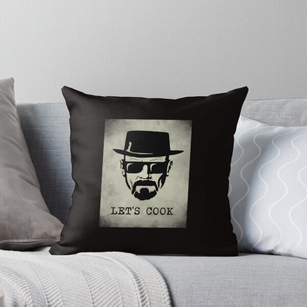 Item preview, Gritty Portrait Cooking Quote Pop Culture Art designed and sold by PowellMark1234.