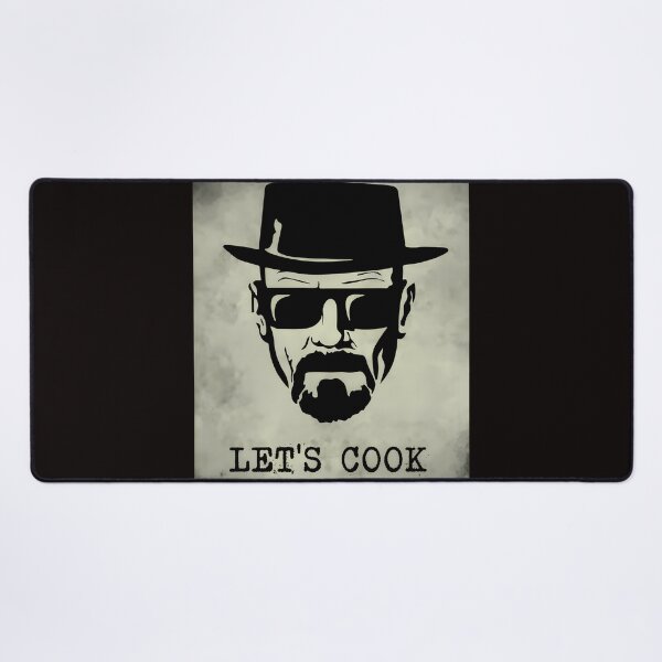 Item preview, Gritty Portrait Cooking Quote Pop Culture Art designed and sold by PowellMark1234.