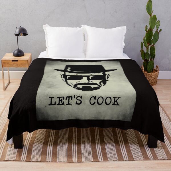 Item preview, Gritty Portrait Cooking Quote Pop Culture Art designed and sold by PowellMark1234.