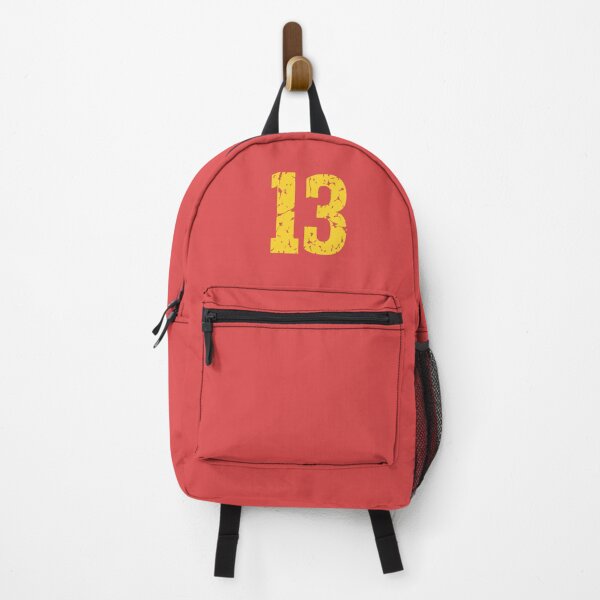 Item preview, Number 13, Yellow Thirteen designed and sold by Jeallan Designs.