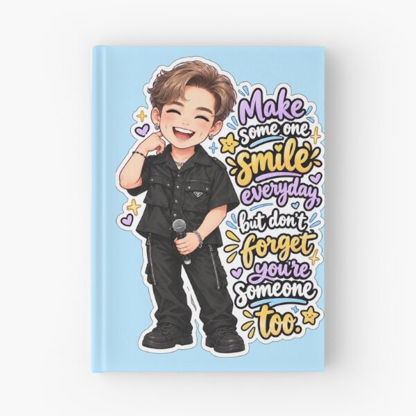 Item preview, Bang Chan designed and sold by CraftyGlamazon.