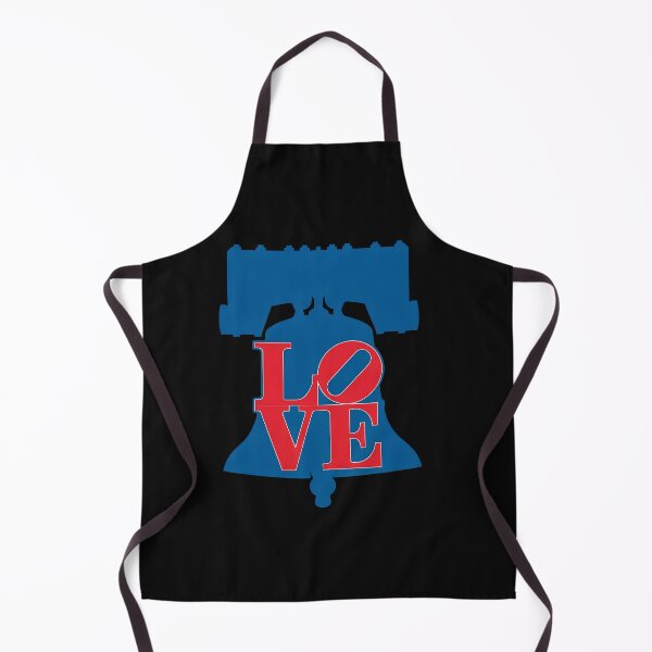 Item preview, LOVE Bell Philadelphia Iconic Symbol  designed and sold by RicharVanTassel.