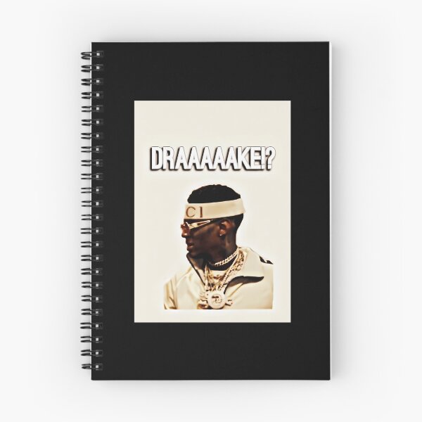Artikelvorschau, Souljaboy Drake entworfen und verkauft von ParadiM-eadors-.