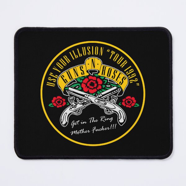 Item preview, Guns N Roses 1980s T-Shirt designed and sold by sharagosv.