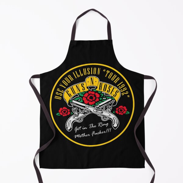 Item preview, Guns N Roses 1980s T-Shirt designed and sold by sharagosv.