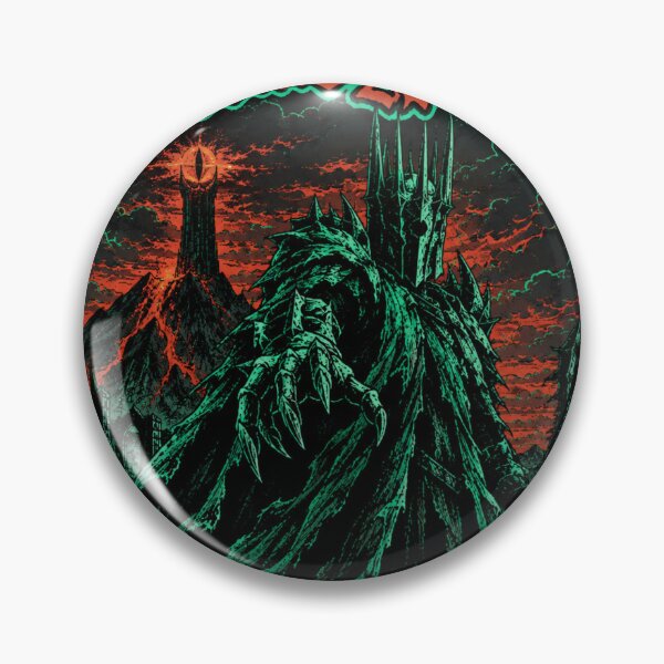 Item preview, The Dark lord designed and sold by Strale25kv.
