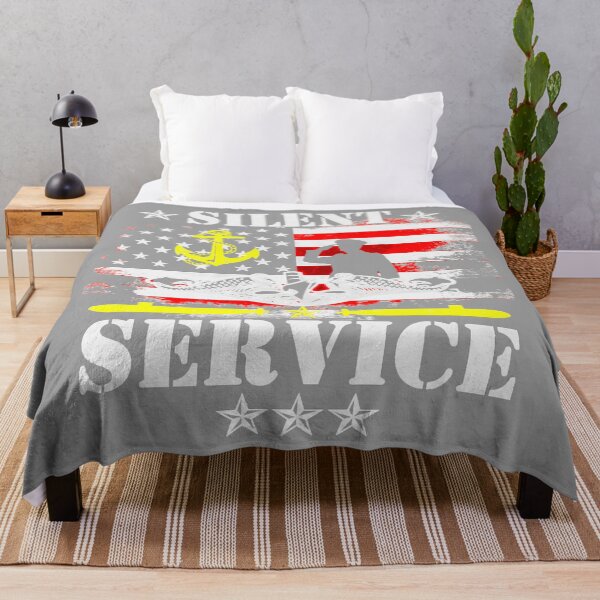 Item preview, Silent Service  designed and sold by ekaterinal.
