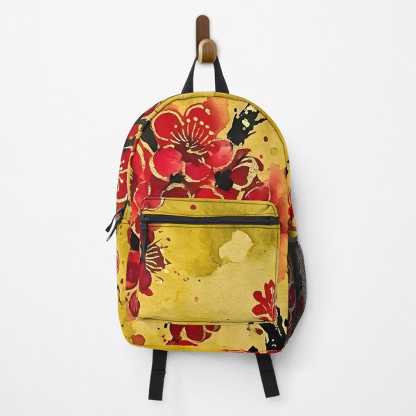 Item preview, Plum Blossom  designed and sold by GraphicsClub.