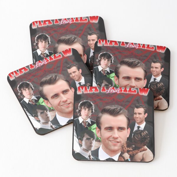 Item preview,  Matthew Lewis designed and sold by FloreneCockburn.
