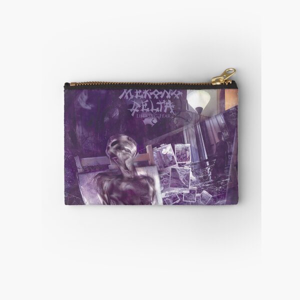 Item preview, Mekong Delta - Lurking Fear album 2007 designed and sold by DuDuChben.