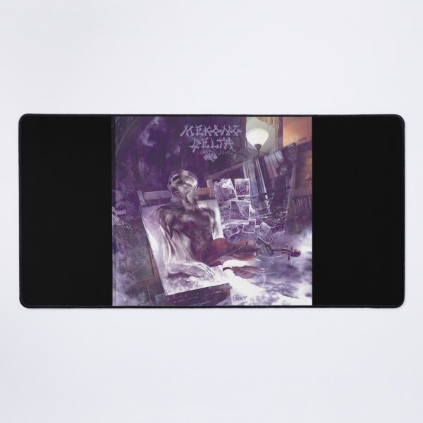 Item preview, Mekong Delta - Lurking Fear album 2007 designed and sold by DuDuChben.
