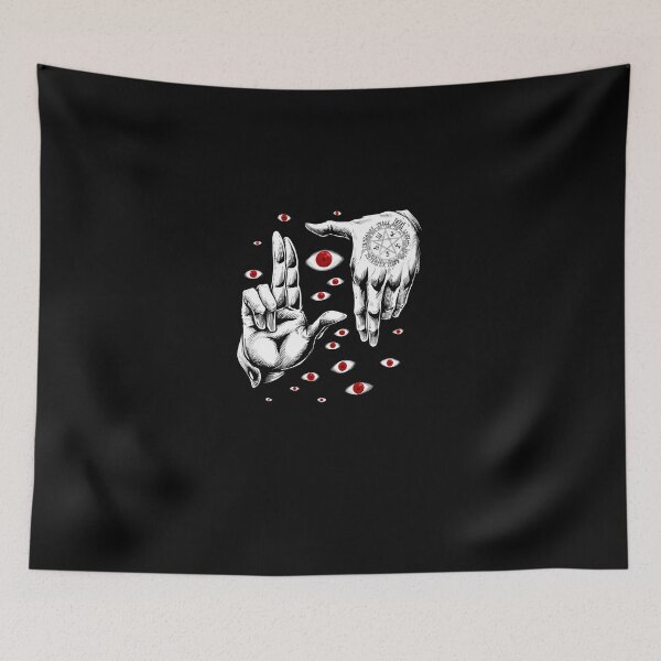 Item preview, Hellsing designed and sold by baralbove.
