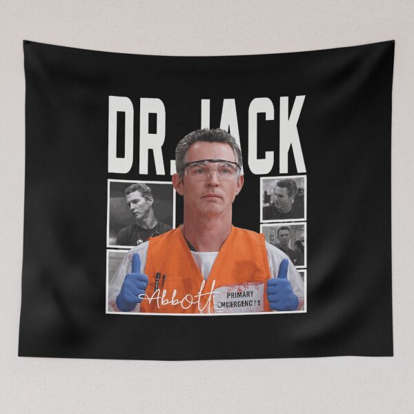 Item preview, Doctor Character Medical Fan designed and sold by MinLagares01.
