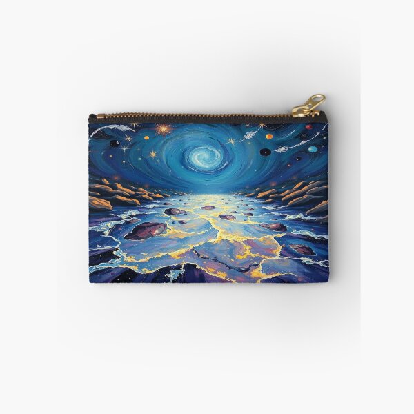 Item preview, River of Stars designed and sold by Korral.