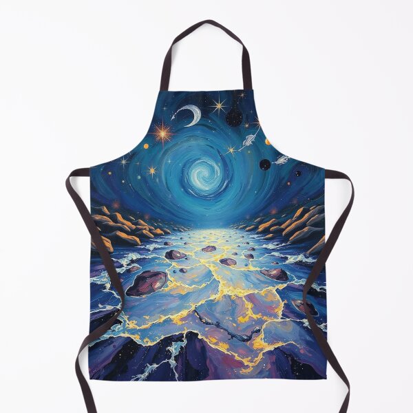 Item preview, River of Stars designed and sold by Korral.