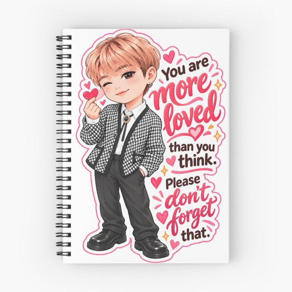 Item preview, Bang Chan designed and sold by CraftyGlamazon.