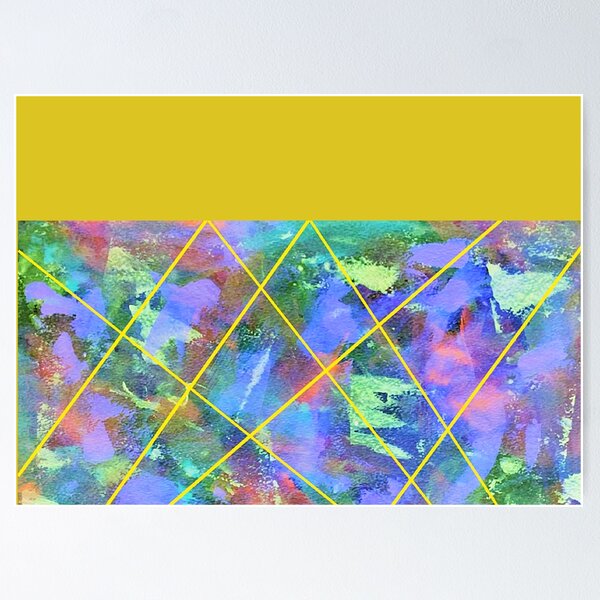 Item preview, Blue Stained Glass designed and sold by GiftsbyNaomi.