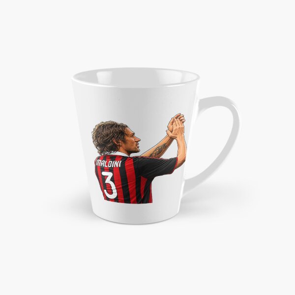 Item preview, Maldini Milan 3 designed and sold by VRedBaller.