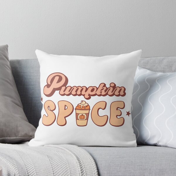 Item preview, Pumpkin Spice Coffee – Cozy Fall Aesthetic designed and sold by Sed94.