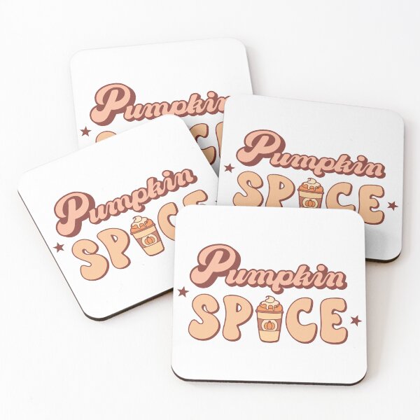 Item preview, Pumpkin Spice Coffee – Cozy Fall Aesthetic designed and sold by Sed94.