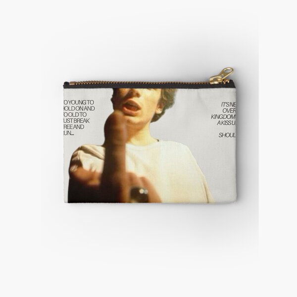 Item preview, Poster Jeff Buckley Hey You designed and sold by CindyHiks.