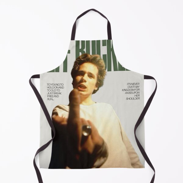 Item preview, Poster Jeff Buckley Hey You designed and sold by CindyHiks.